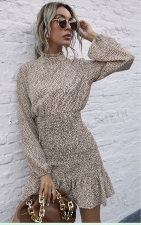 😍Tolles Kleid in der Gr. M😍