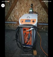 Dalex WIG schweißmaschine 250 AC/DC