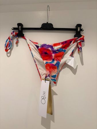 PATBO Swimsuit Bikini bottom - Size M - NEW with tag