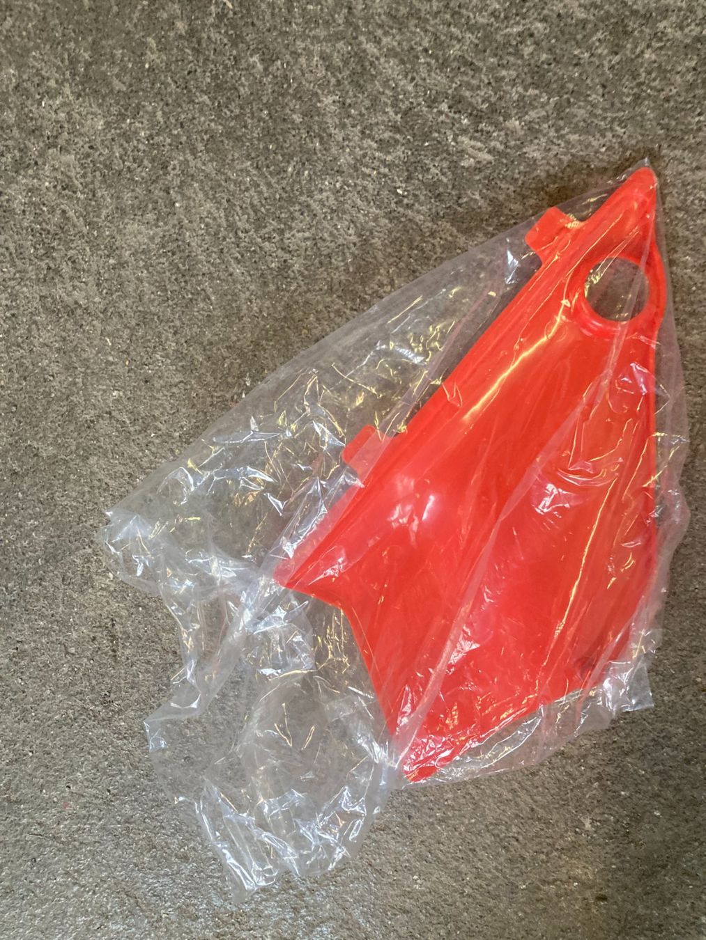 Honda Tutti i ricambio per moto: HONDA MT 5 – Nuovo e nell'imballaggio originale da Filzbach venduto da Sugi7 3