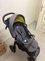 Joie Kinderwagen grau 