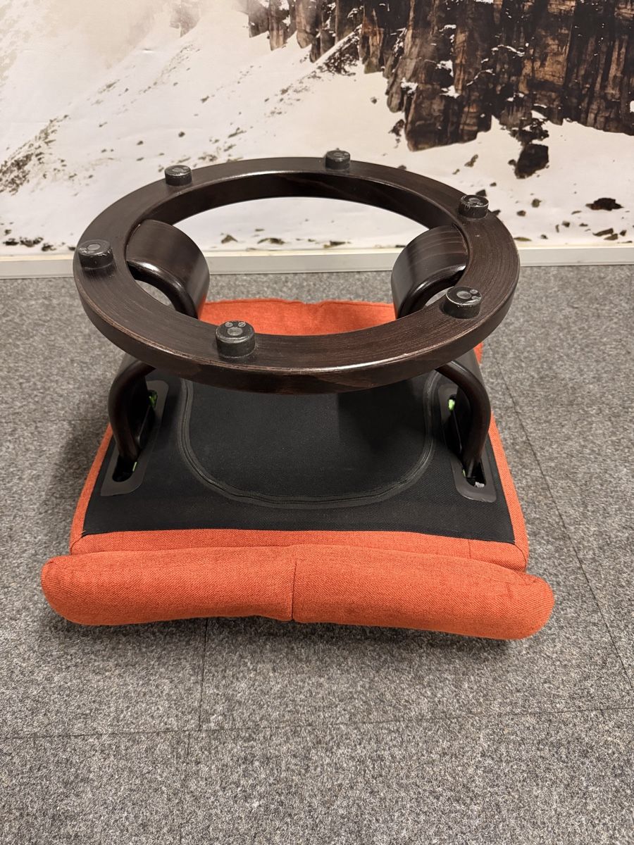Stressless Sgabelli: Stressless Hicker Magic – Usato da Luzern venduto da Emelie77 3