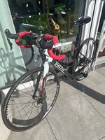 Rennrad BMC Gran Fondo  GF01