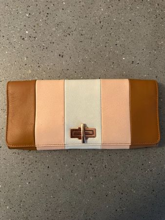 Navyboot Clutch - guter Zustand