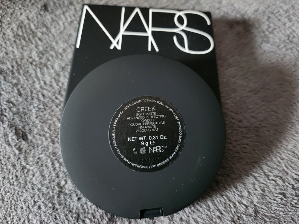 NARS Powder (Neu und originalverpackt) in Zürich für CHF 22 – nur ...