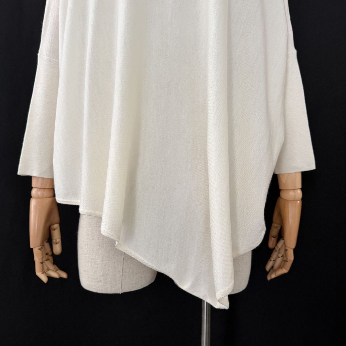 Hemisphere Maglioni & Felpe: HEMISPHERE New Wool Pullover – Nuovo (secondo la descrizione) da Emmen venduto da AVVIIVVA_Store 4