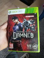 Shadows of the Damned, Xbox 360 Game