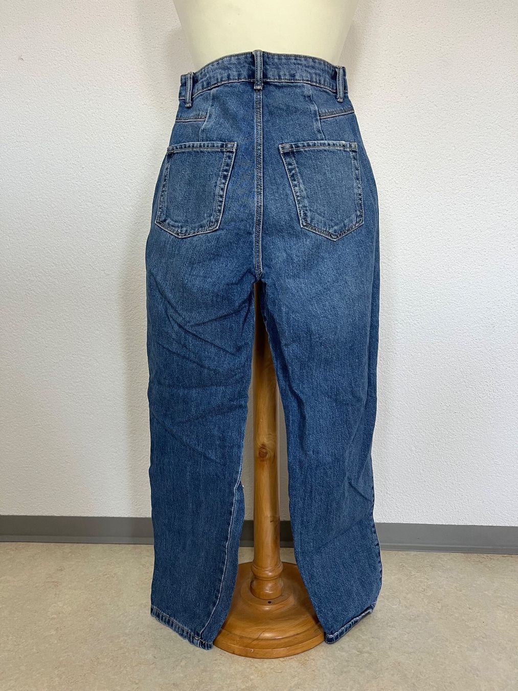 Tally Weijl Jeans: Tally Weijl Denim Collection, 36 – Gebraucht aus Thalheim von karmabis_ 1