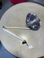 Medizinische Lampe Verre&Quartz