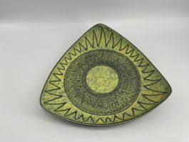 Zangger Keramik Schale