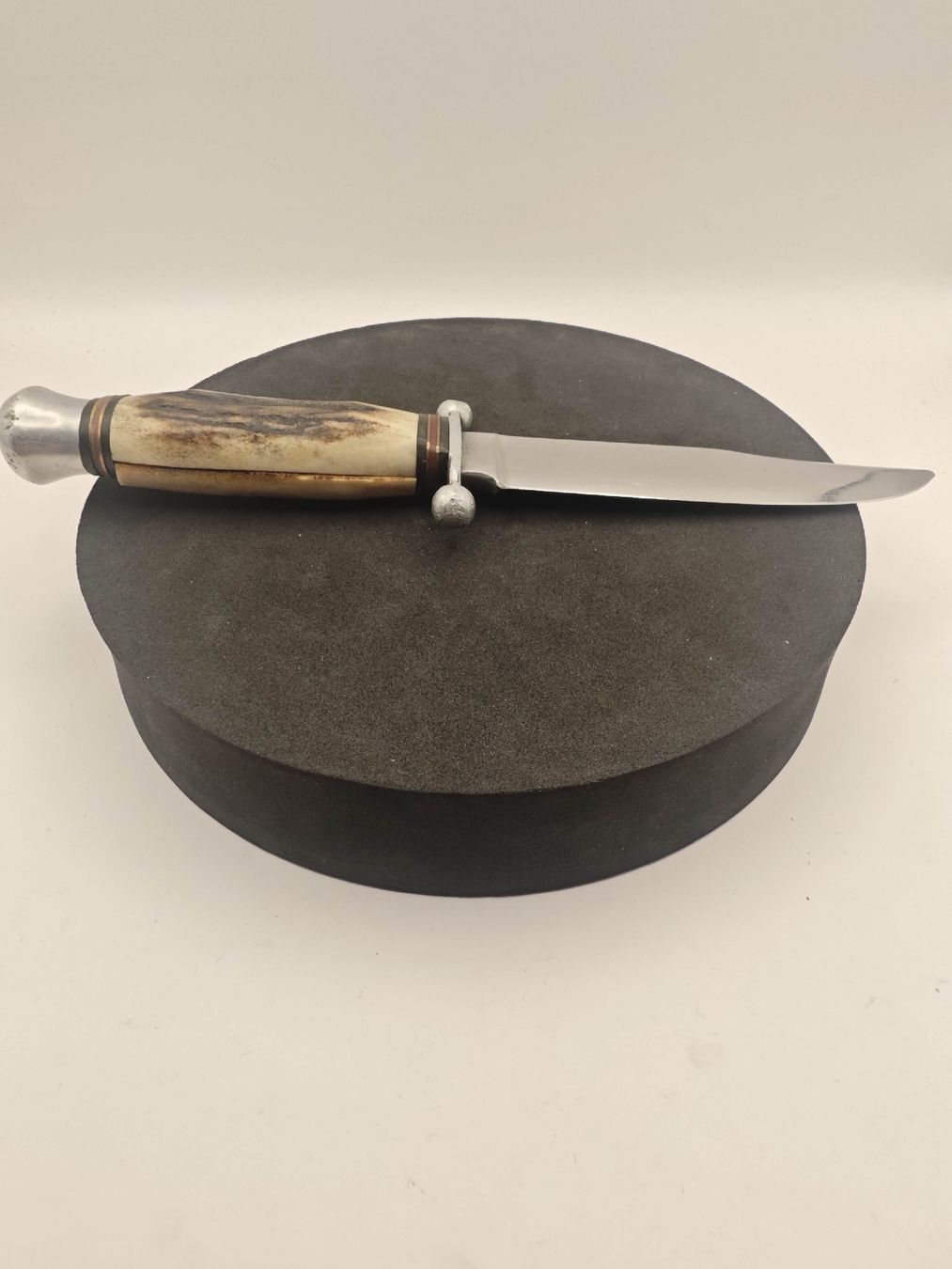 Solingen Accessori: Messer, Jagdnicker  – Usato da Ottikon venduto da Kolibri-81 1