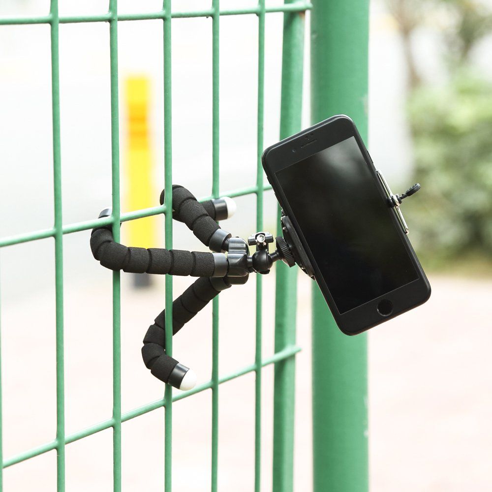 Stative & Köpfe: Smartphone Tripod Stativ NEU – Neu und originalverpackt aus Winterthur von dzGadgets 2