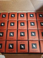 Nespresso Kapseln Standard 200stk Cape Town Lungo