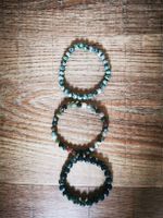 Modische Armbänder aus Naturstein, Top Zustand!