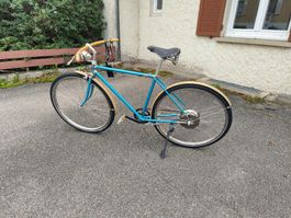 Klaxon 28 Zoll E-Bike