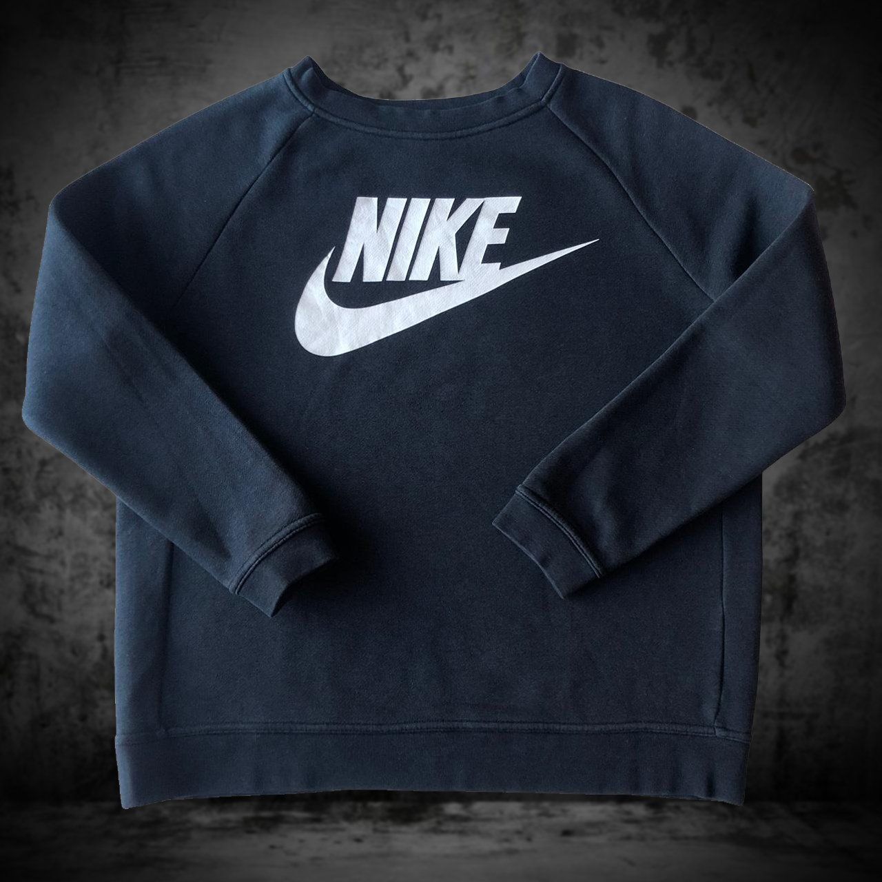 Nike Pullover & Sweatshirts: Pull Nike Black Men M – Gebraucht aus Genève von ang_7j7j 1