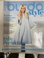 Burda Style 11/2013