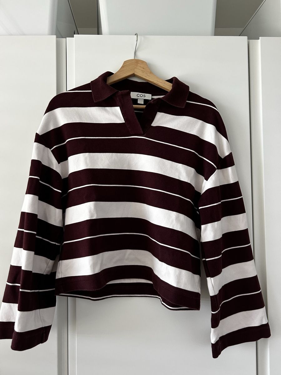 Cos Pullover & Sweatshirts: Cos Sweatshirt XS – Gebraucht aus Zürich von cos_b629