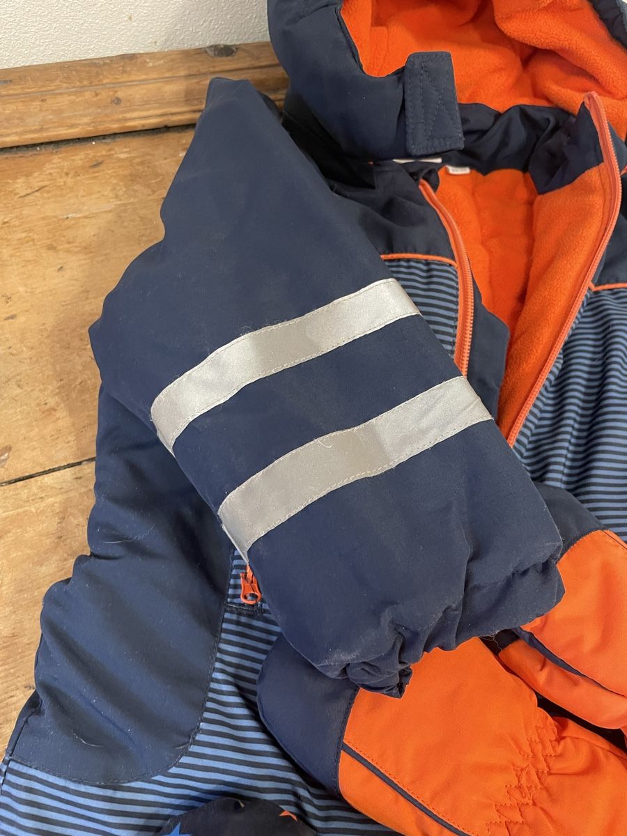 Ensembles: Skianzug Grösse 86-92 – D'occasion à Davos Frauenkirch par p.lugnan 4