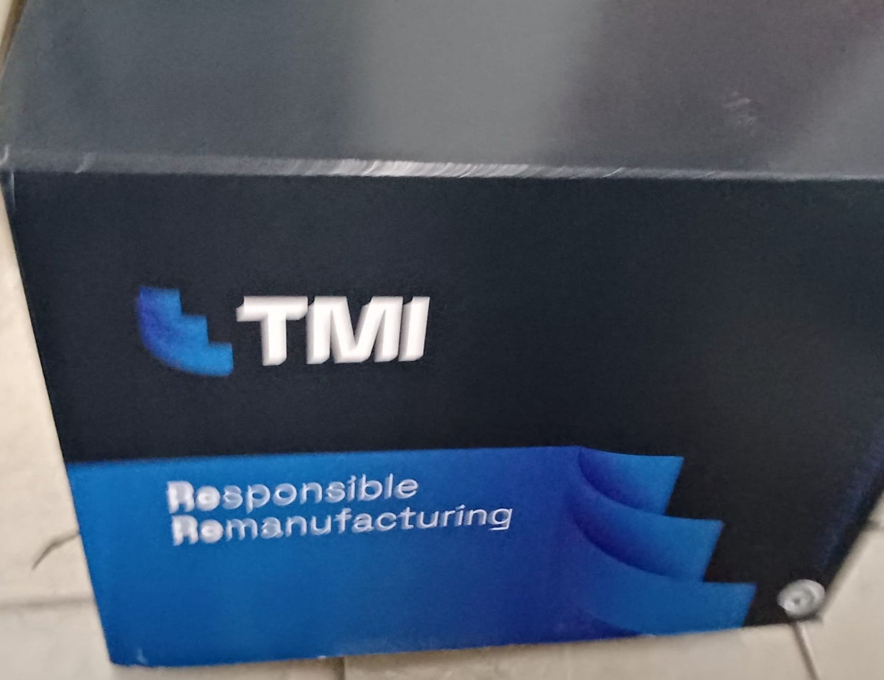 Land Rover Tutti pezzi di ricambio auto: Turbolader – Usato da Winterthur venduto da efilante 3