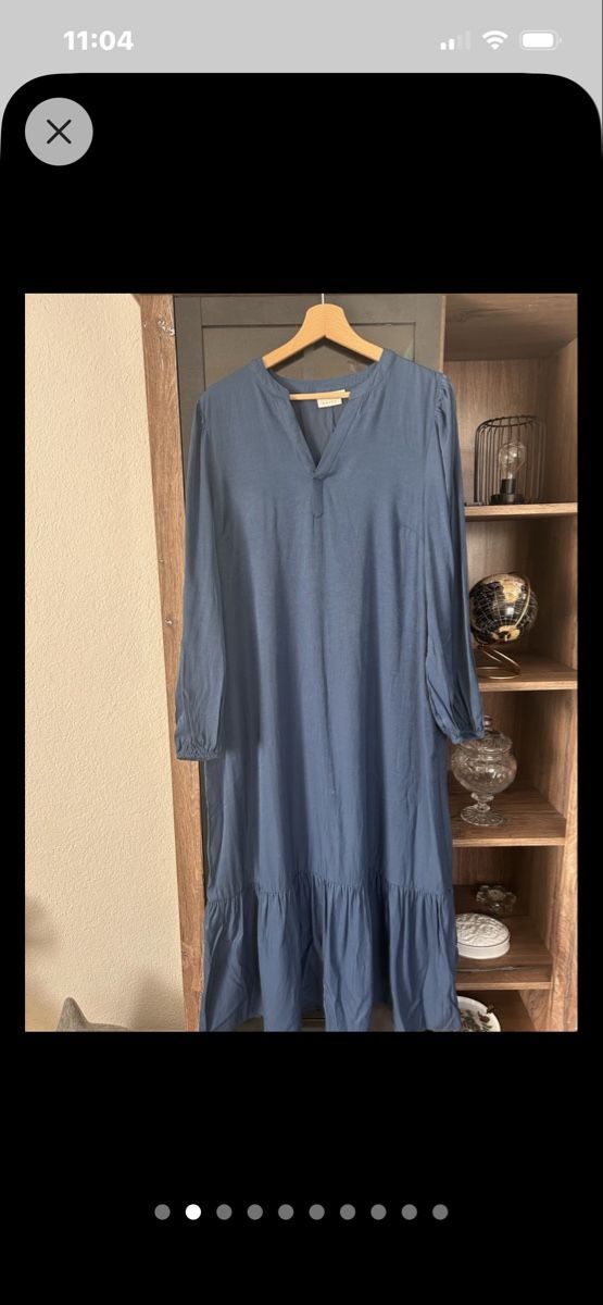 Lots de vêtements: 6- teiligen Kleiderset, Gr. 42 – D'occasion à Zofingen par Froggylonglong 1