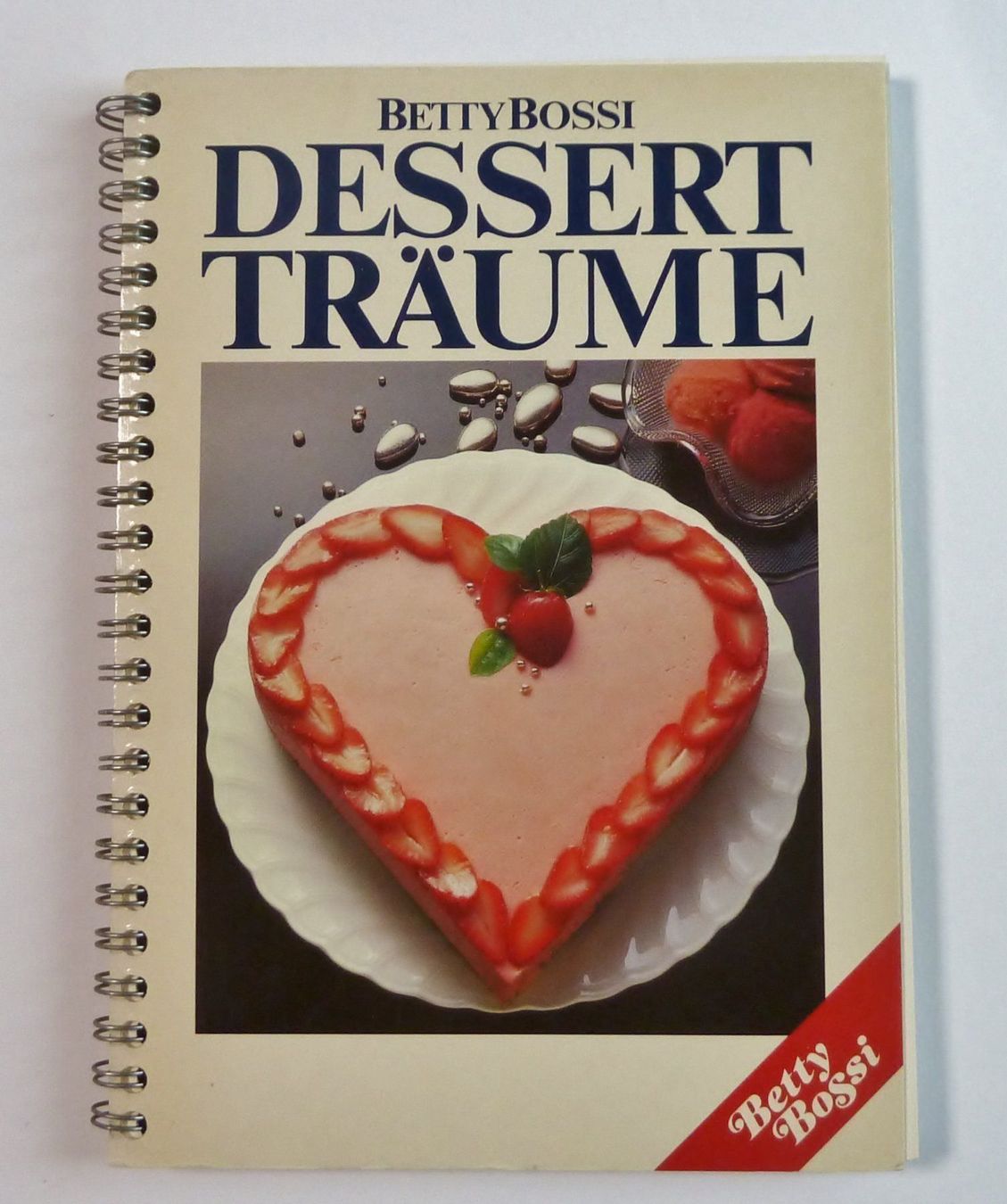 Libri: 10 Kochbuch Backbuch Rezepte – Usato da Siebnen venduto da GluckPilz5684 1