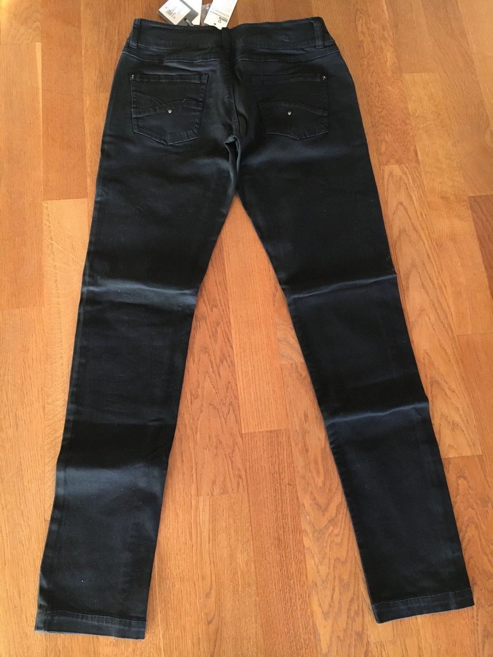 Hosen: Garcia - Hose, Coredo, schwarz, 28 – Neu (gemäss Beschreibung) aus Luzern von Jiggy_8898 4