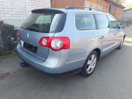VW Passat Kombi 1.8l TSI 160PS