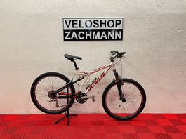 Mountainbike Specialized Stump Jumper Comp OccasionGr.44 26"