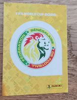 Senegal SEN 1 Panini FIFA World Cup 2026  ⚽🏆