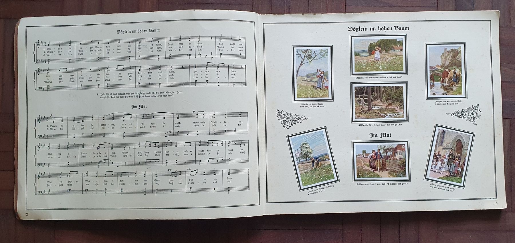 Album: 4 Sammelbilderalbum – Usato da Kreuzlingen venduto da Rschweiz1 1