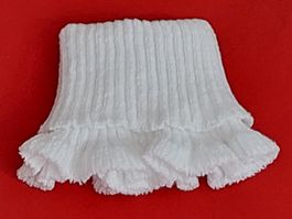 1 warmer Halswärmer dehnbar