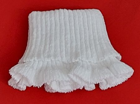 1 warmer Halswärmer dehnbar