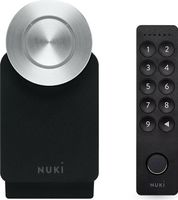 Nuki Home Set 3.0 Pro Cylindre CH