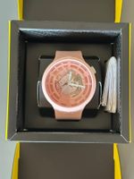 Swatch Big Bold C-Pink