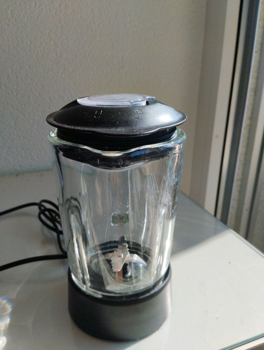Elettrodomestici da cucina: Satrap Standmixer Glas – Usato da Dietikon venduto da gha_xg5t 1