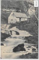 Vallee de la Loue - La Loue a sa Source