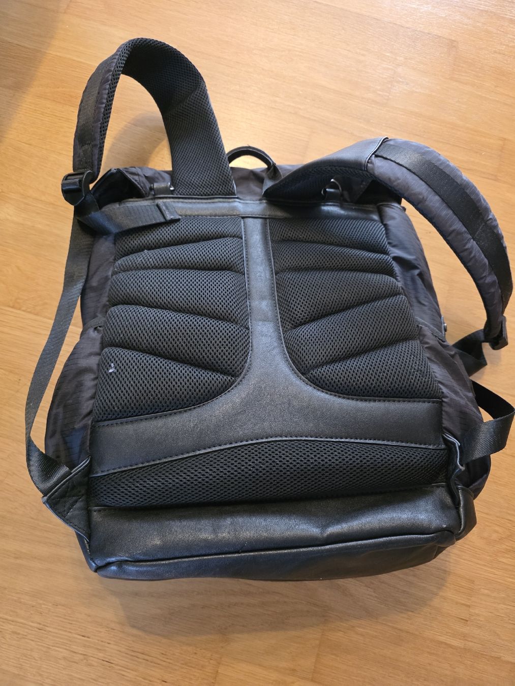 Zaini: Wickelrucksack – Usato da Horw venduto da GiulDuke 2