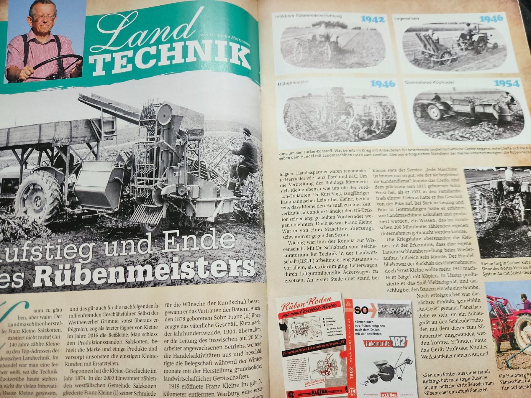 Massey Ferguson Trattori: Oldtimer Traktor 7/20 MF 3065 Unimog John Deere GP Hatz xb – Usato da Flawil venduto da sr1_f6st 5