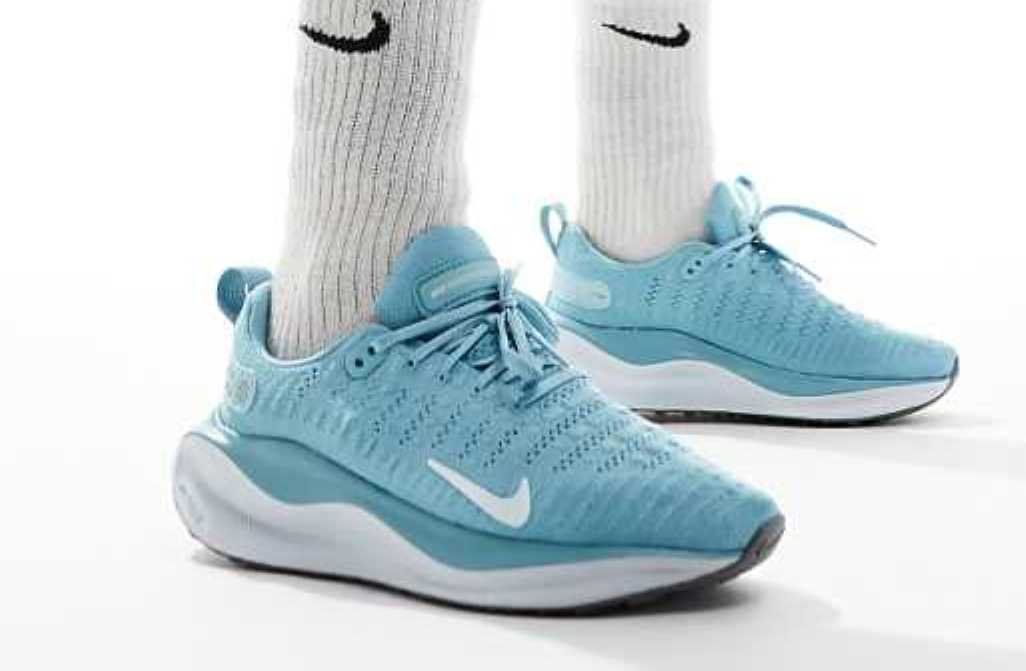 Nike Herrenschuhe: Nike Performance ReactX Infinity Run 4 - taille 44 – Gebraucht aus Bouveret von dorco 2