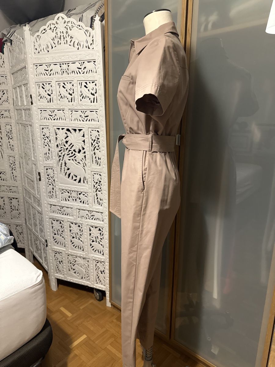 Kookai Tute: Combinaison Kookai taille 40 sable – Nuovo (secondo la descrizione) da lausanne venduto da annec777 2
