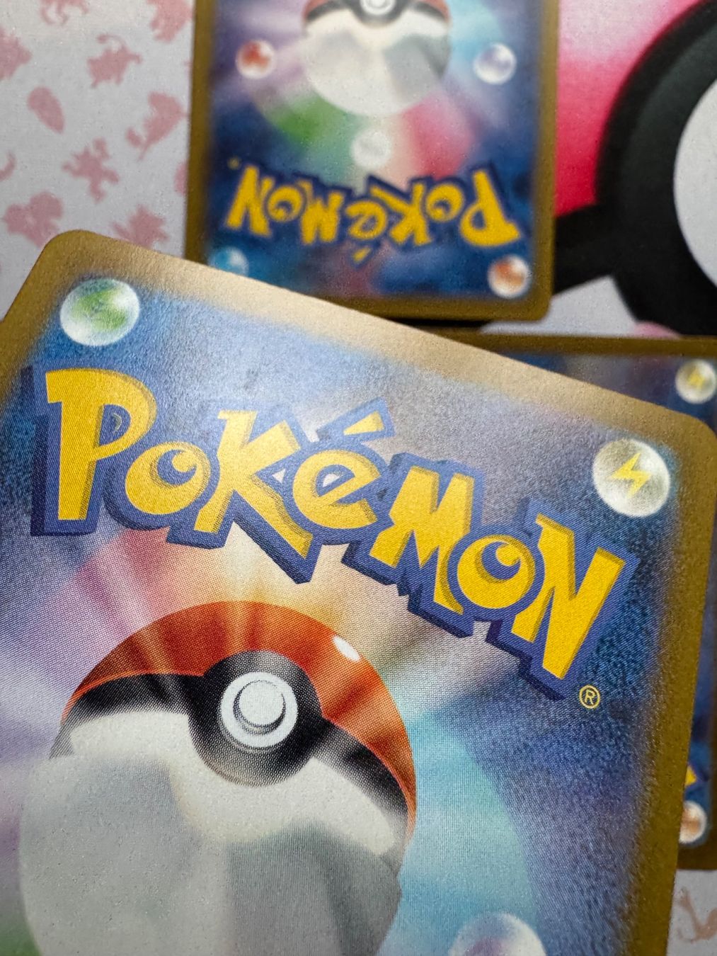 Pokémon Carte collezionabili: Pokemon m2a Mega Dream Ex Set japanisch – Usato da Arbon venduto da RockyHusky2017 6