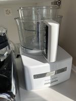 Küchenmaschine Magimix