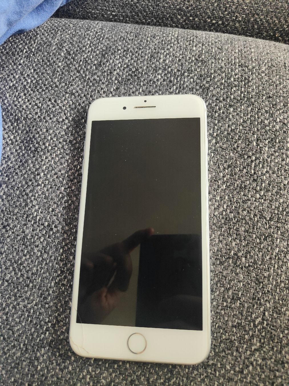 Apple Handys / Smartphones: i phone 7 plus, 256gb – Gebraucht aus Muttenz von NMtn.