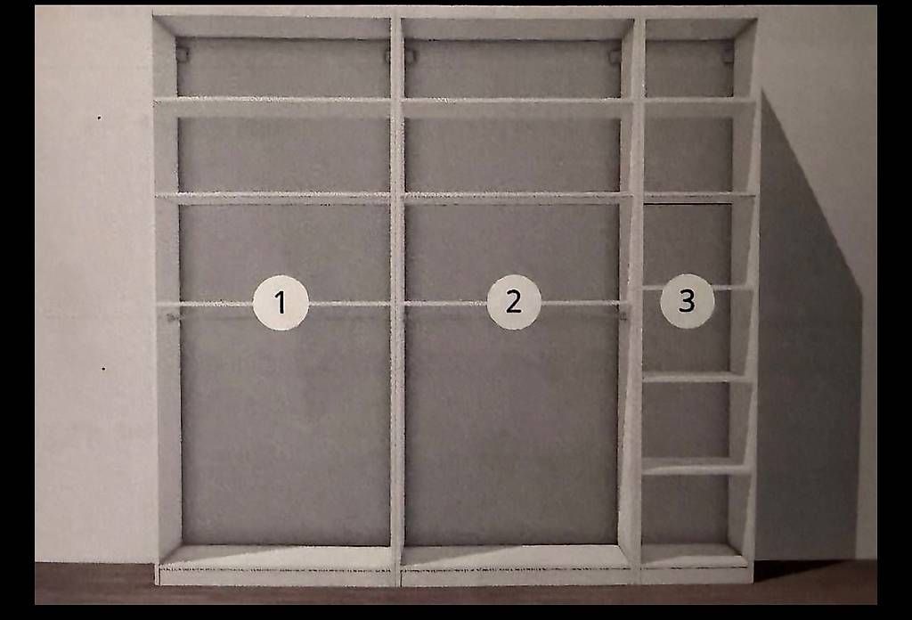 Schränke: IKEA PAX SCHRANK – Gebraucht aus Boll von MariaIsabella99 4