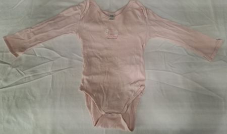 BODY pour fille Taille 86