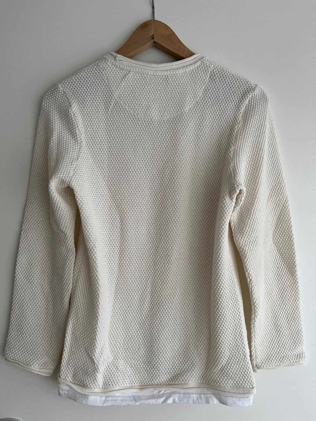 Zara Maglioni & Felpe: Zara Man Pullover - Grösse S – Usato da Bachenbülach venduto da Elcomaster 1