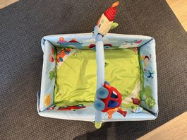 Spielbogen Traumstadt HABA