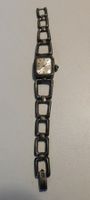 Pontiac Boutique 925 antike Silber Damen Armbanduhr  sollte