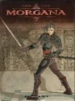 BD : Morgana